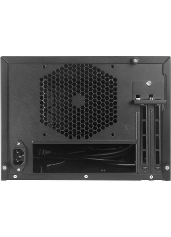 Корпус Pro Cube Mini (CN-01B-OP) [135045] Chieftec (400980073)