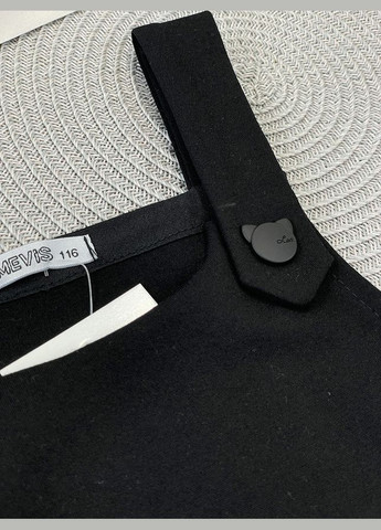 Сарафан шкільний для дівчинки Mevis (306543392)