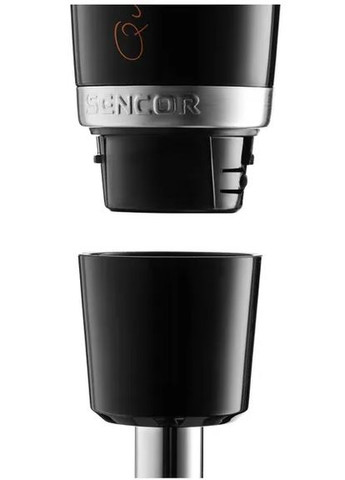 Блендер занурювальний SHB 4379BK Sencor (367057059)