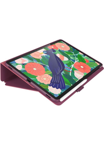 Чохол-книжка Balance Folio Case для Samsung Galaxy Tab S7 / S8 Royal Pink (138610-9329) Speck (336956343)