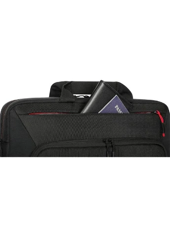 Сумка для ноутбука ThinkPad Essential Plus 15.6" Topload Eco Black (4X41A30365) Lenovo (323046035)