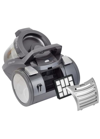 Пылесос Parquet Plus RVC18-G 700 Вт черный Rotex (364761174)