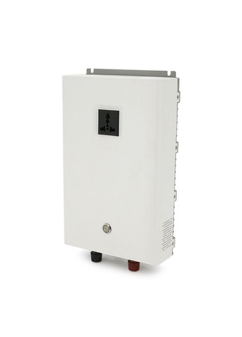 Инвертор BRAZZERS BCT2000VA, 1100W, 12V DC, AC 220V, BOX APC (314776013)