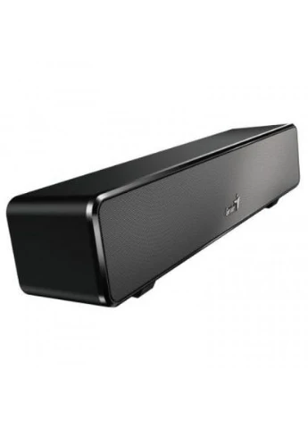 Акустична система (31730024400) Genius SoundBar 100 USB Black (268140128)