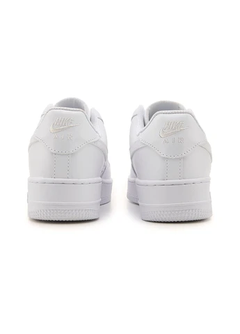 Рожеві літні кросівки nike air force 1 rope laces pink найк аір форс 1 рожеві No Brand