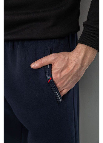 Спортивні штани чоловічі на флісі, 244R41753 Ager (365728230)