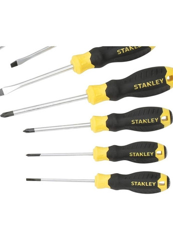 Набор отверток 34 пр STHT0 - 62141 Stanley (317303264)