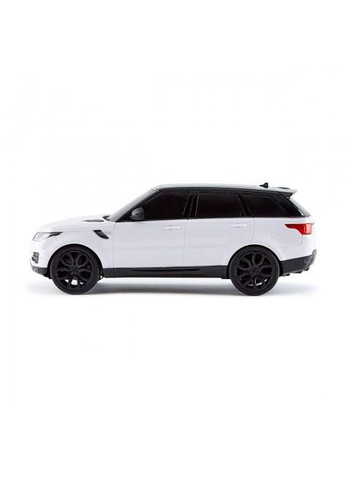 Автомобиль на р/у Land Rover Range Rover Sport (1:24, 2.4Ghz, белый) KS Drive (290110910)