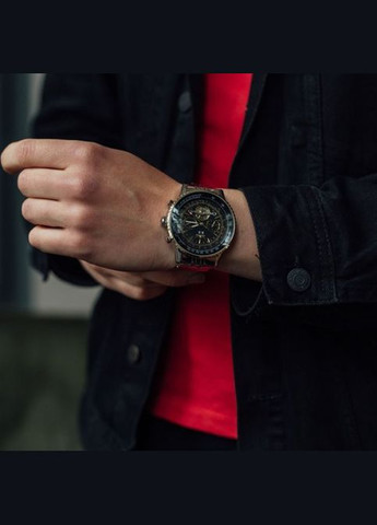 Luxury механический базовая - дождь Jaragar (331601589)