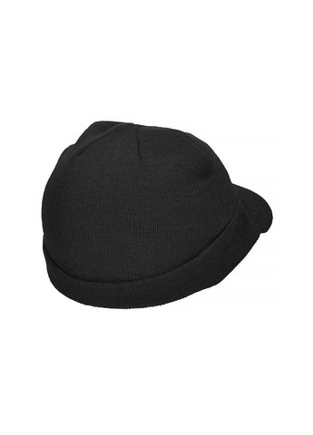 Шапка зимняя Jeep армии США Black Mil-Tec (315823081)