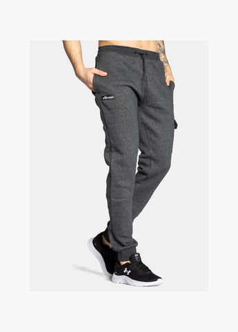Штани чоловічі Terrio Jog Pant Grey SHK12137-106 Ellesse (326783628)