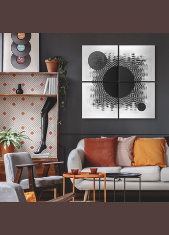 Картина Malevich Store (333339037)