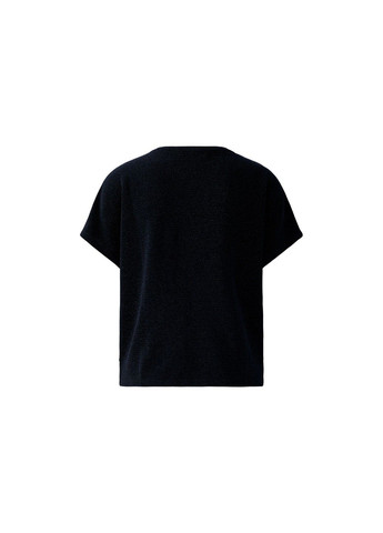 Жіноча футболка Синя Oui - (360856807)