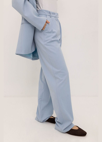 Брюки прямого крою Twice (328561096)