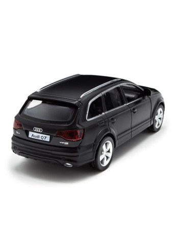 Автомодель дитяча AUDI Q7 V12 250433U, масштаб 1:39 TechnoDrive (369559982)