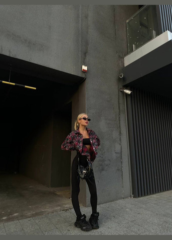 Сорочка жіноча в клітинку Adelante (319352571)