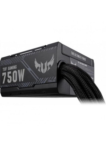 Блок питания TUF-GAMING-750B (90YE00D0-B0NA00) Asus (342330788)