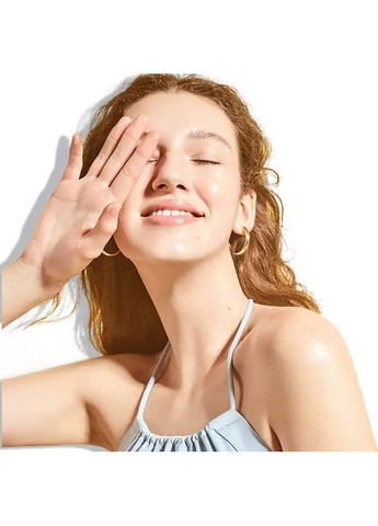 Солнцезащитный крем для лица SPF 50 с центелой от 50 мл Top Beauty (342336092)