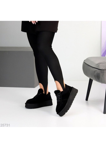 Кроссовки-угги Frist Helen (367832801)