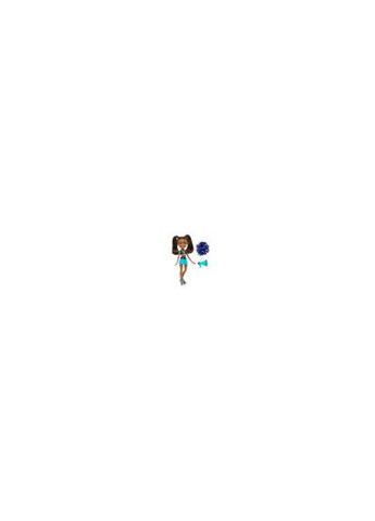 Лялька Play Sportz Чирлідерка Саша (569565) Bratz (372714188)