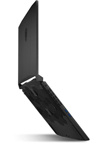 Ноутбук Katana 15 HX B14WFK-678XUA 16" QHD+, Intel i7-14650HX, 16GB, F1TB, NVD5060-8, DOS, чорний MSI (371633245)