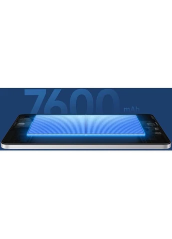 Планшет REDMI Pad 2 9.7 4/128GB Wi-Fi Graphite Gray (VHU6965EU) Xiaomi (397280441)