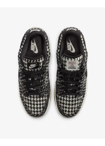 Кроссовки W DUNK LOW Nike бежевые (399424894)