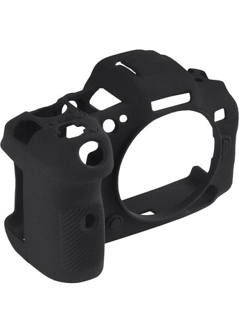 Защитный силиконовый чехол для фотоаппаратов EOS R5, R6 Canon (372476300)