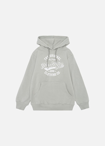 Худі для хлопчика колір сірий ЦБ-00244471 Ada Yildiz (294913980)