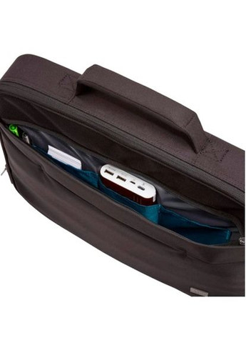 Сумка для ноутбука Advantage Clamshell Bag 17.3" ADVB-117 ( ) (6515682) Case Logic (372464948)