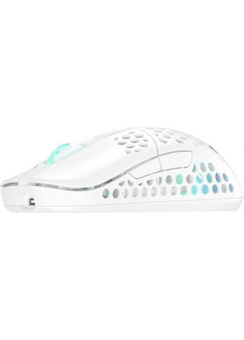 Мышь M42 WL RGB White (M42WRGB-WHITE) Xtrfy (314977848)