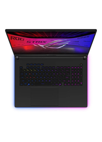 Ноутбук 90NR0LF1-M00B20 ROG Strix SCAR 18 G835LX-SA065X 18" 2.5K mLED, Intel Ultra 9 275HX, 64GB, F2+2TB, NVD5090-24, Win11P, Asus (362347551)