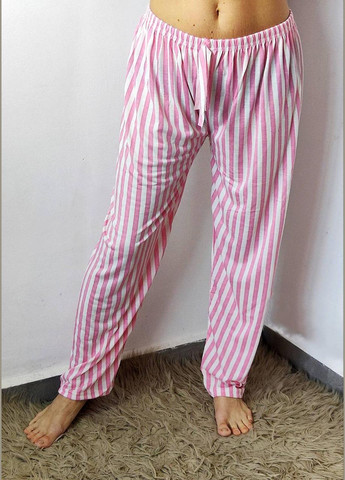 Штаны женские для дома 100% хлопок Турция Rinda Pijama (286847712)