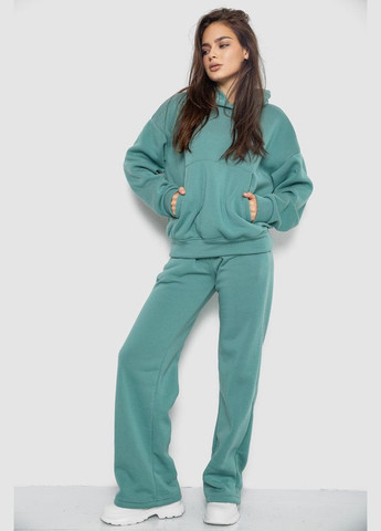 Спортивный костюм женский на флисе Ager 241R2001-2 (305826757)