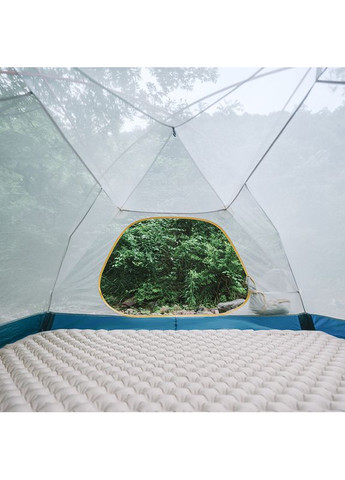 Намет двомісний CNK2300ZP024, жовтий (A-017431) Naturehike (319158090)