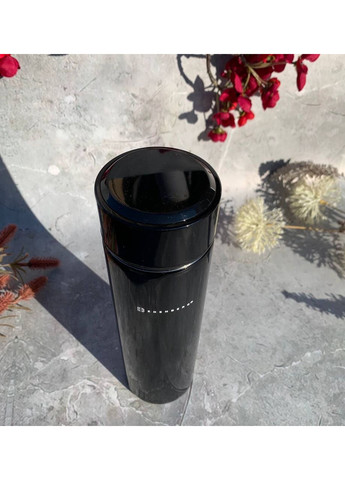 Термокружка с датчиком температуры EB-644 500 мл Термос чашка Нержавеющая сталь Edenberg (354823790)