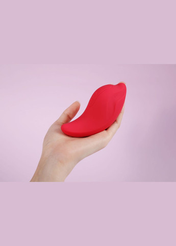 Вібратор KISTOY Heidi KissToy (369623128)