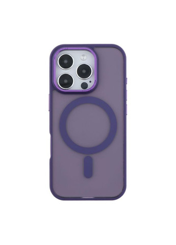 Чехол на iPhone 16 Pro/ для айфона 16 о с функцией магсейфа MagSafe Epik (338608299)