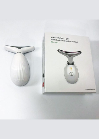 Багатофункціональний масажер ES-1081 для очищення No Brand (329058910)