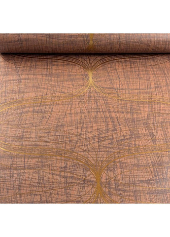 Шпалери вінілові на флізеліновій основі 53149 (0.53), рулон 10 м MARBURG (371775954)