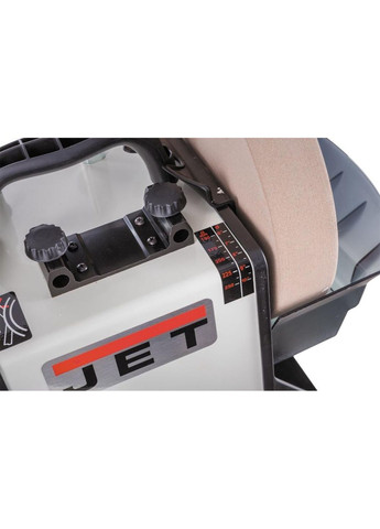 Шліфувально-полірувальний верстат JSSG-10 Jet (361768394)