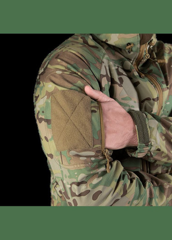 Костюм Stalker 2.0 SoftShell Multicam (7345), Camotec (315882240)