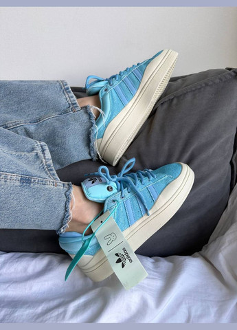 Кроссовки Vakko голубые всесезоны (332612734)