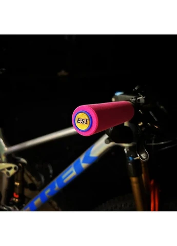 Заглушки руля Bar Plug ESI (391032689)