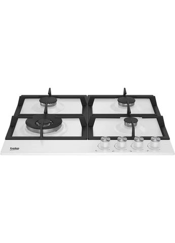 Варочная поверхность HIAW 64225 SW BEKO (398298342)