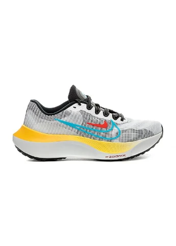 Кросівки WMNS ZOOM FLY 5 Nike білі (303399313)