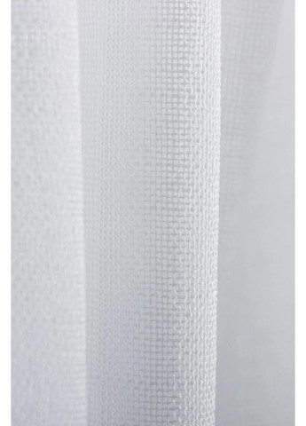 Льняная тюль 2м х от 2,5м до 3м HYGG (370598659)