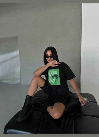 Жіноча футболка FINO Mode - (316587696)