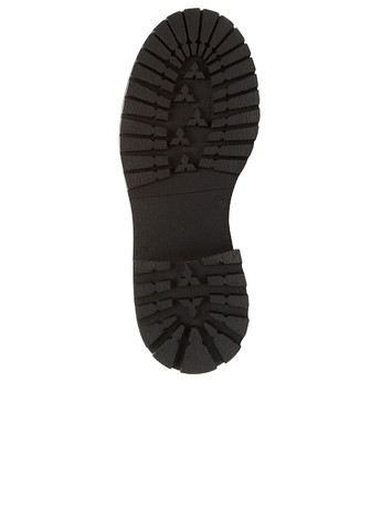 Осенние ботинки женские утепленные Keddo