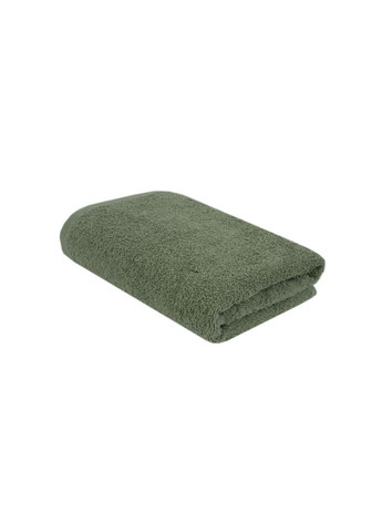 Iris Home полотенце отель londen frost 50*90 440 г/м2 зеленый производство -